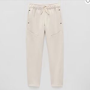 Xersion Boys Double Knit Fleece Tapered Regular Fit Joggers S (8)